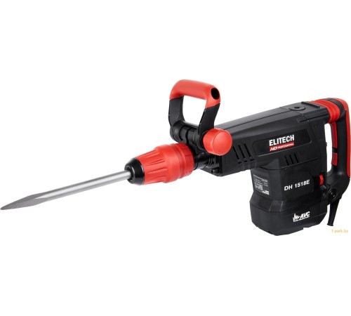 Отбойный молоток ELITECH DH 1518E