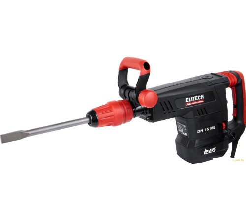 Отбойный молоток ELITECH DH 1518E