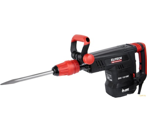 Отбойный молоток ELITECH DH 1518E