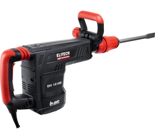 Отбойный молоток ELITECH DH 1518E