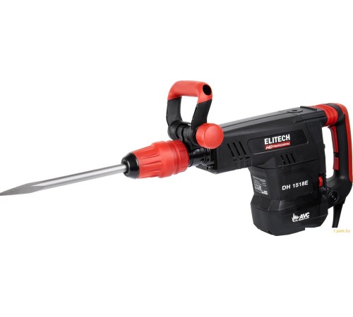 Отбойный молоток ELITECH DH 1518E
