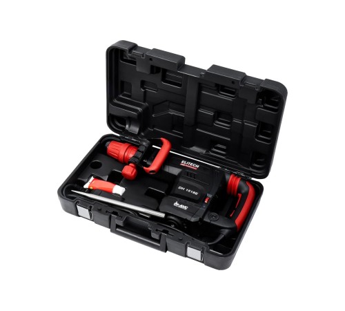 Отбойный молоток ELITECH DH 1518E