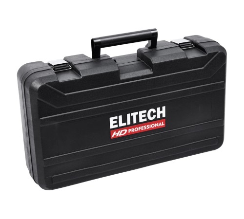 Отбойный молоток ELITECH DH 1518E