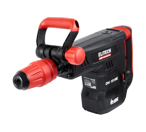 Отбойный молоток ELITECH DH 1518E
