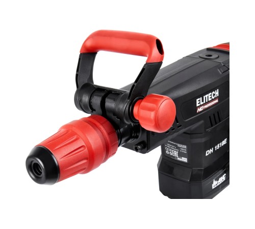 Отбойный молоток ELITECH DH 1518E