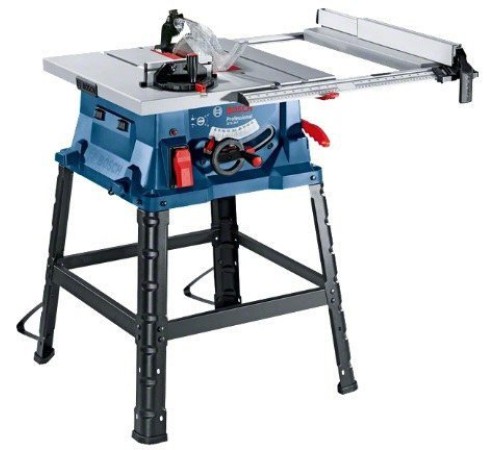 Распиловочный стол  Bosch GTS 254
