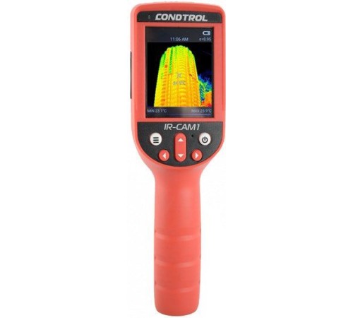Тепловизор  CONDTROL IR-CAM 1