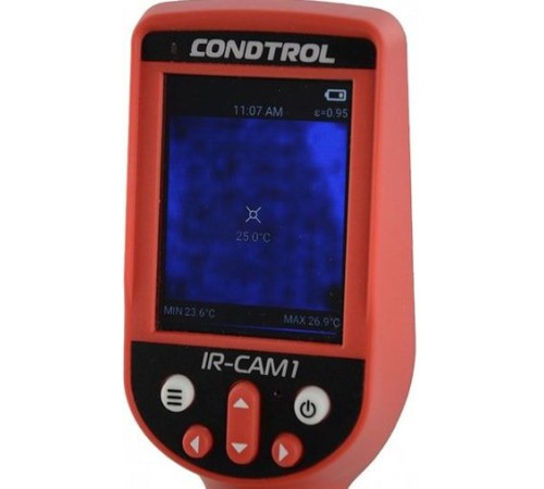 Тепловизор  CONDTROL IR-CAM 1
