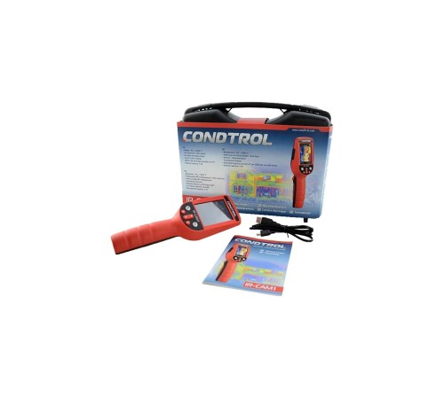 Тепловизор  CONDTROL IR-CAM 1