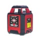 Лазерный ротационный нивелир CONDTROL Easy Roto HVR 400 метров