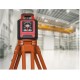 Лазерный ротационный нивелир CONDTROL Easy Roto HVR 400 метров