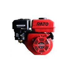 Двигатель бензиновый Rato R210 S TYPE
