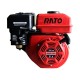 Двигатель бензиновый Rato R210 S TYPE