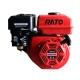 Двигатель бензиновый Rato R210 S TYPE