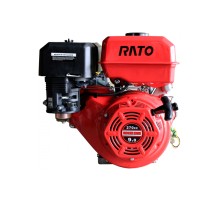 Двигатель бензиновый Rato R270 Q TYPE