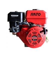 Двигатель бензиновый Rato R270 Q TYPE