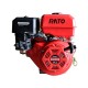 Двигатель бензиновый Rato R270 Q TYPE