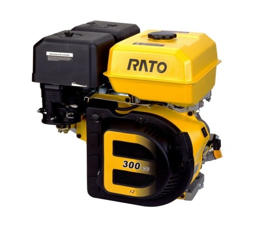 Двигатель бензиновый Rato R300 RT80NB20