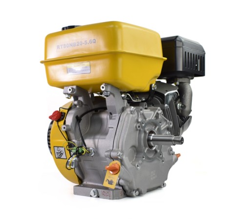 Двигатель бензиновый Rato R300 RT80NB20