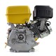 Двигатель бензиновый Rato R300 RT80NB20