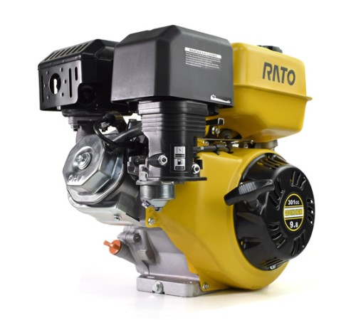 Двигатель бензиновый Rato R300 RT80NB20