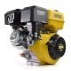 Двигатель бензиновый Rato R300 RT80NB20
