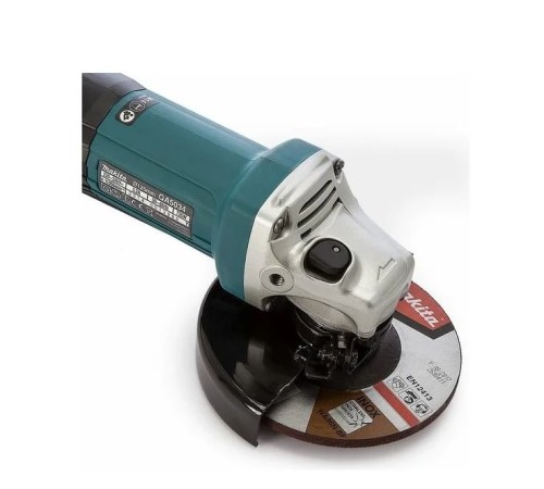 Угловая шлифмашина Makita GA4534