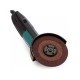 Угловая шлифмашина Makita GA4534