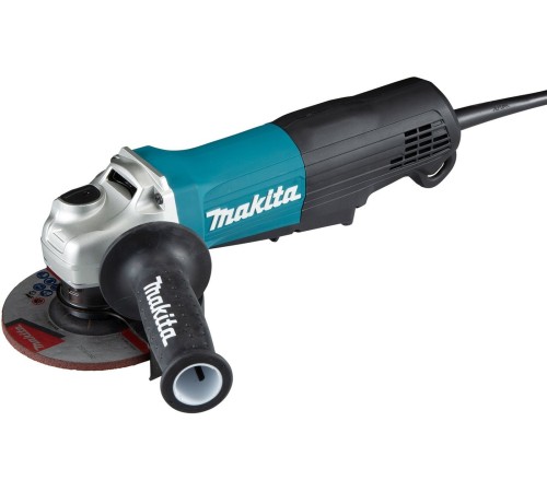 Угловая шлифмашина Makita GA5050R