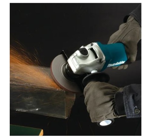 Угловая шлифмашина Makita GA5050R