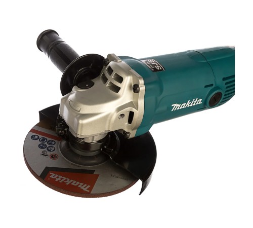 Угловая шлифмашина Makita GA6021