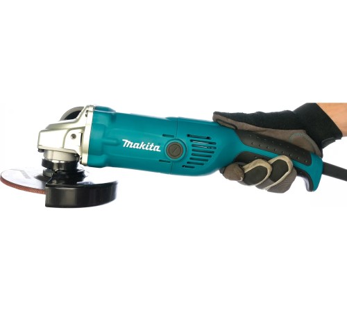 Угловая шлифмашина Makita GA6021