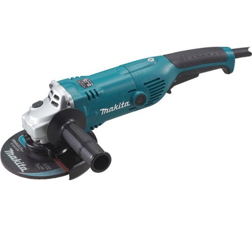 Угловая шлифмашина Makita GA6021C