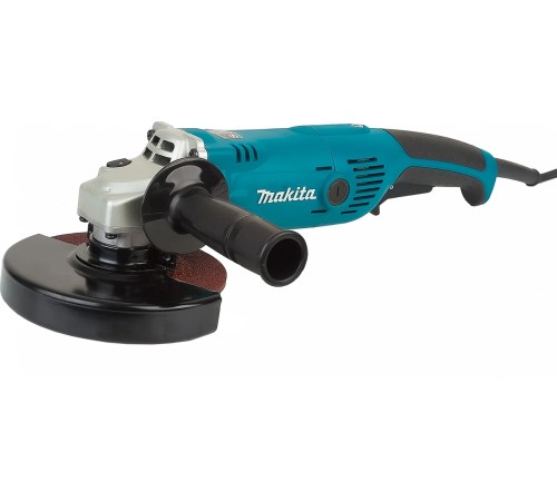 Угловая шлифмашина Makita GA6021C