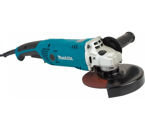 Угловая шлифмашина Makita GA6021C