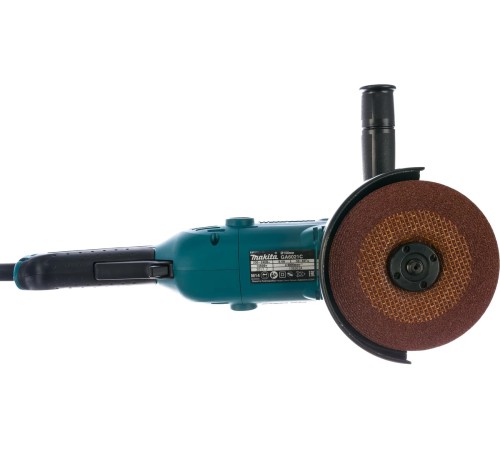 Угловая шлифмашина Makita GA6021C