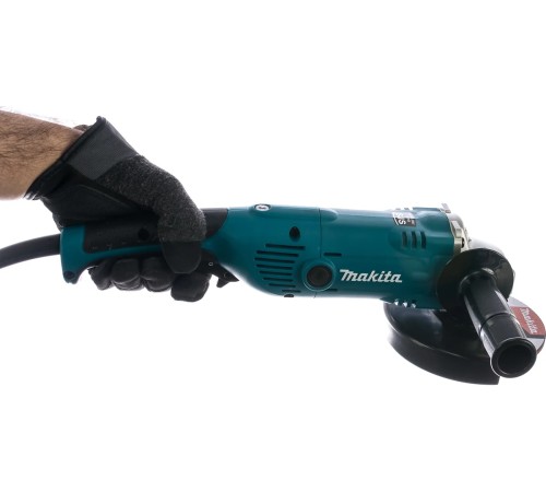 Угловая шлифмашина Makita GA6021C