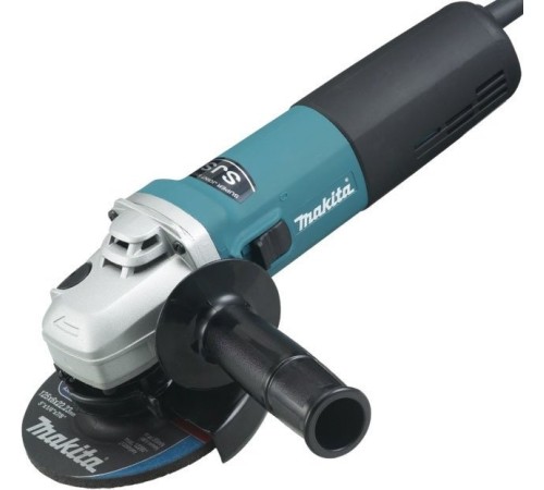 Угловая шлифмашина Makita 9565CR