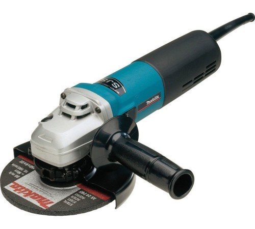 Угловая шлифмашина Makita 9565CVR