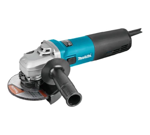 Угловая шлифмашина Makita 9565CVR