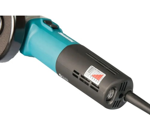 Угловая шлифмашина Makita 9565CVR