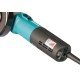 Угловая шлифмашина Makita 9565CVR