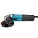 Угловая шлифмашина Makita 9565CVR