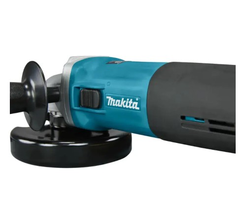 Угловая шлифмашина Makita 9565CVR
