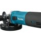 Угловая шлифмашина Makita 9565CVR