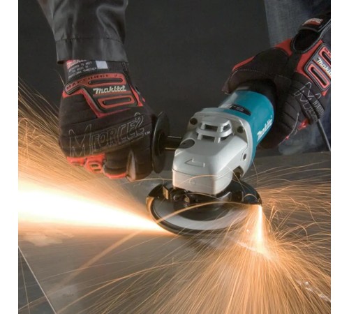 Угловая шлифмашина Makita 9565CVR