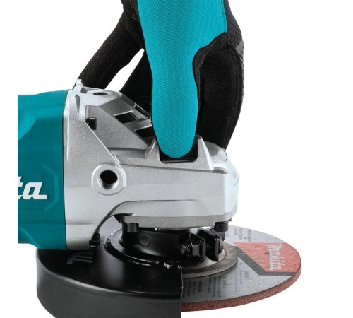 Угловая шлифмашина Makita GA7082