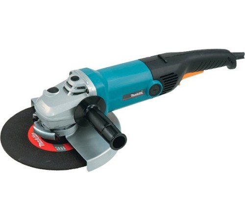 Угловая шлифмашина Makita GA9010C