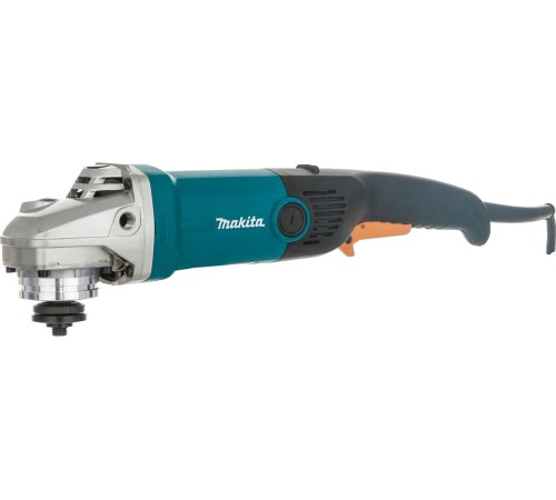 Угловая шлифмашина Makita GA9010C