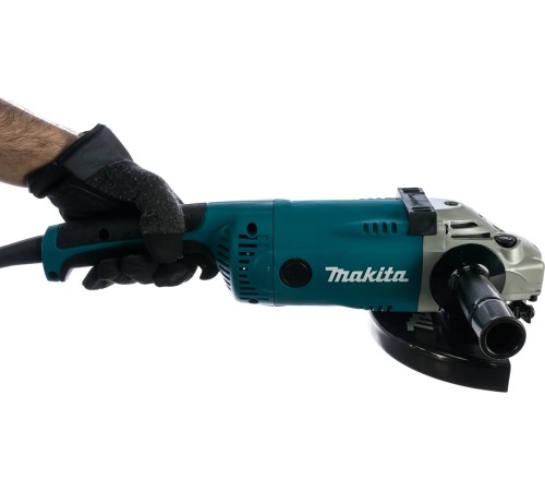 Угловая шлифмашина Makita GA9020